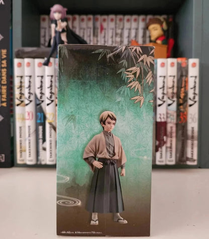 Figurine Yushiro : Demon slayer Kimetsu no Yaiba