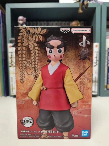 Figurine Kotetsu : Demon Slayer Kimetsu no Yaiba
