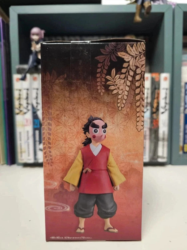 Figurine Kotetsu : Demon Slayer Kimetsu no Yaiba