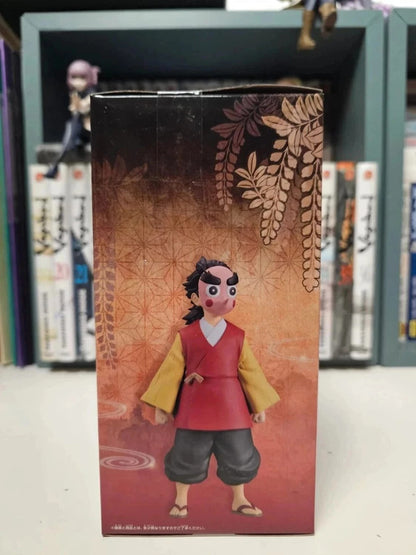 Figurine Kotetsu : Demon Slayer Kimetsu no Yaiba