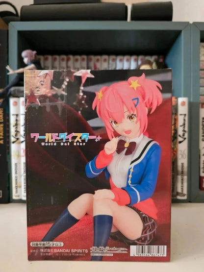 Figurine Ootori Kokona
: World Dai Star