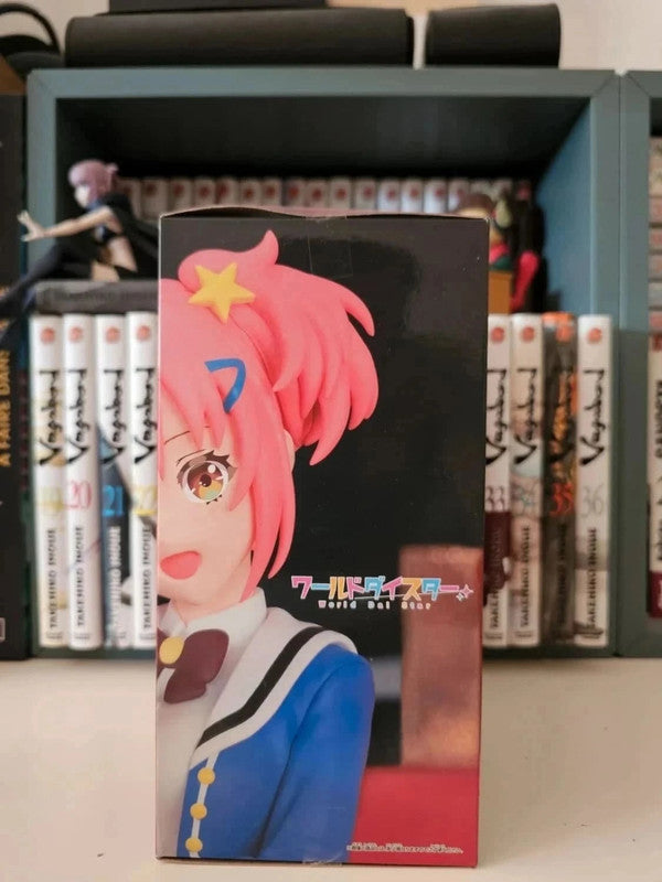 Figurine Ootori Kokona
: World Dai Star