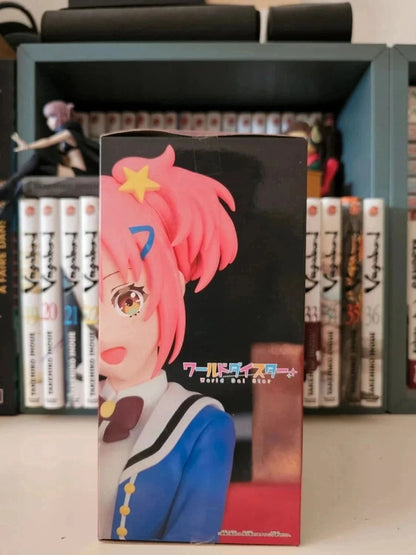 Figurine Ootori Kokona
: World Dai Star