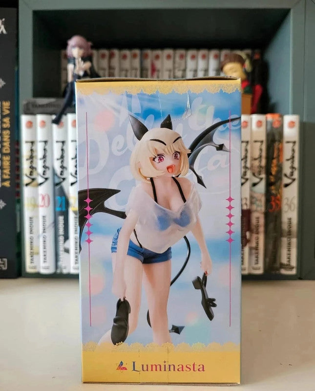 Figurine Debby the Corsifa is Emulous Luminasta Debby the Corsifa Swimsuit