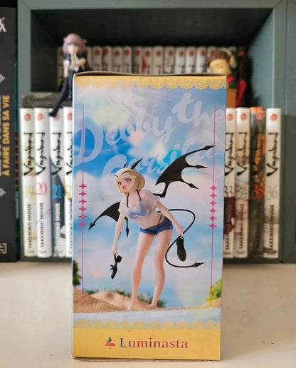 Figurine Debby the Corsifa is Emulous Luminasta Debby the Corsifa Swimsuit