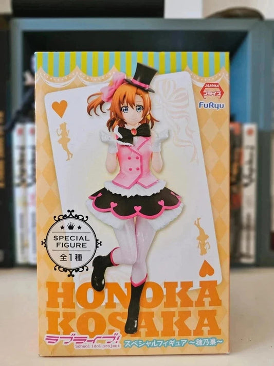 Figurine Kosaka Honoka : Love Live! Nijigasaki High School Idol Club
