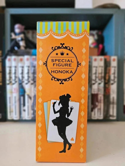 Figurine Kosaka Honoka : Love Live! Nijigasaki High School Idol Club