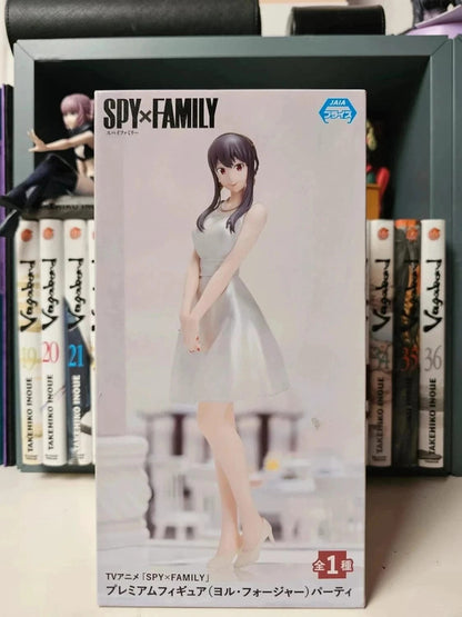 Figurine Yor Forger : Spy x Family