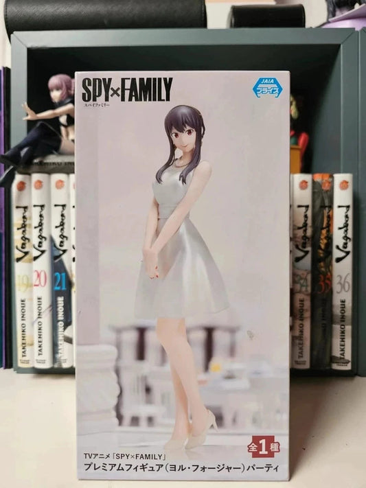 Figurine Yor Forger : Spy x Family