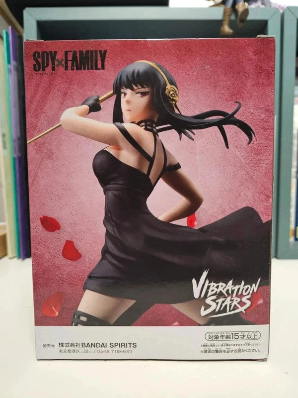 Figurine Vibration Stars Yor Forger : Spy x Family