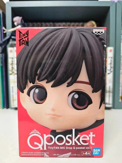 Figurine Q Posket Mic Drop J Hope
: Tinytan BTS K-Pop