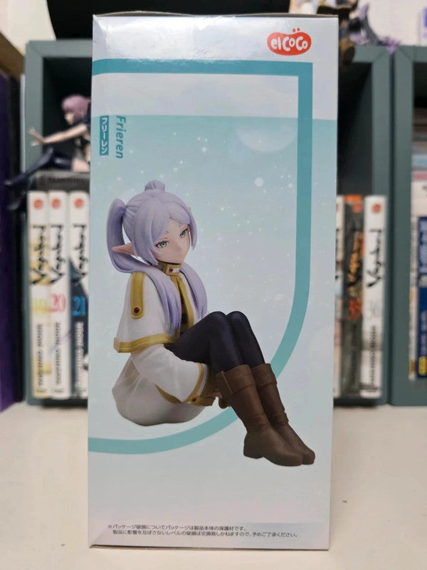 Figurine Frieren : Frieren : Beyond Journey's End