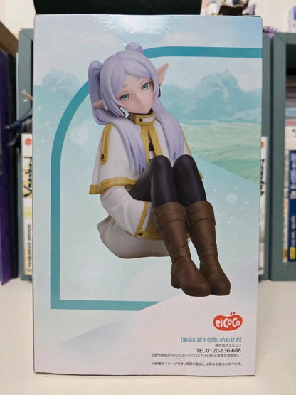 Figurine Frieren : Frieren : Beyond Journey's End