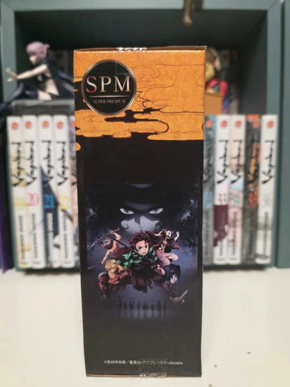 Figurine Nezuko Kamado : Demon Slayer Kimetsu no Yaiba