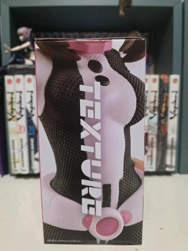 Figurine Ochaco Uraraka Texture : My Hero Academia