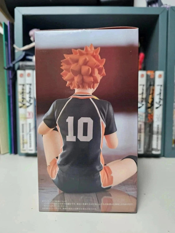 Figurine Noodle Stopper Shoyo Hinata : Haikyu!!