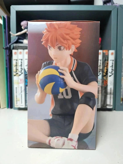 Figurine Noodle Stopper Shoyo Hinata : Haikyu!!