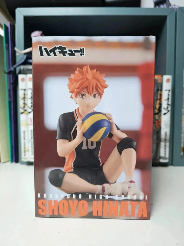 Figurine Noodle Stopper Shoyo Hinata : Haikyu!!