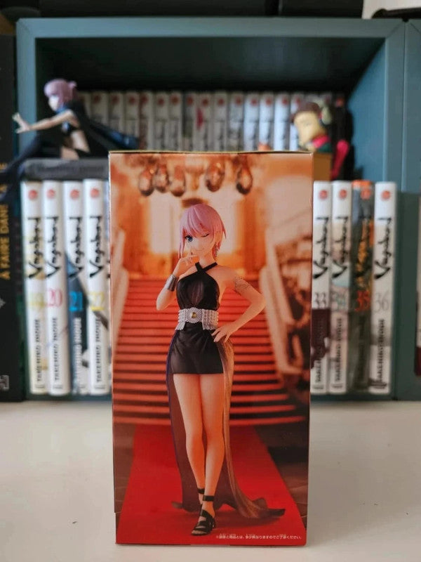 Figurine Kyunties Ichika Nakano
: The Quintessential Quintuplets