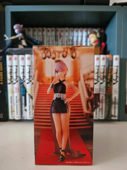 Figurine Kyunties Ichika Nakano
: The Quintessential Quintuplets