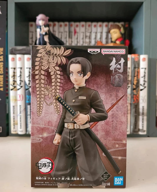 Figurine Murata Kizuna  : Demon slayer Kimetsu no Yaiba