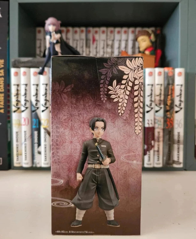 Figurine Murata Kizuna  : Demon slayer Kimetsu no Yaiba