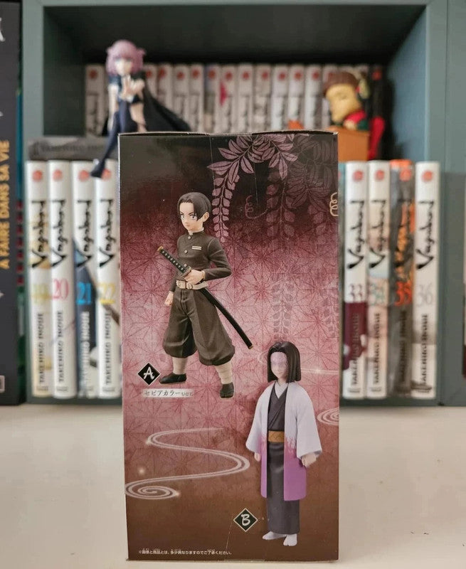Figurine Murata Kizuna  : Demon slayer Kimetsu no Yaiba