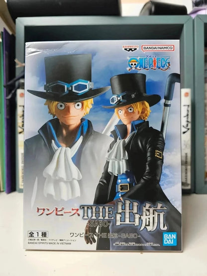 Figurine Sabo : One Piece