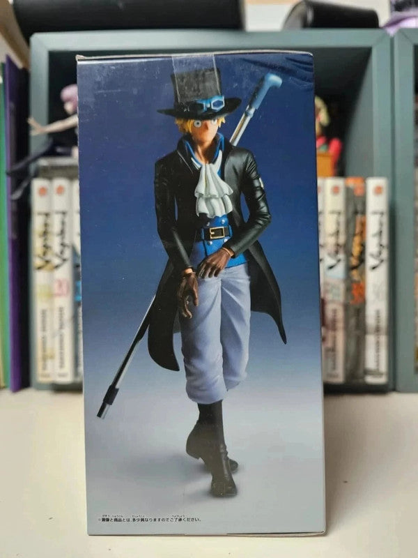 Figurine Sabo : One Piece
