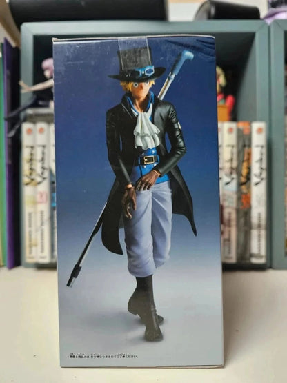 Figurine Sabo : One Piece