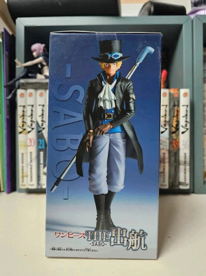 Figurine Sabo : One Piece