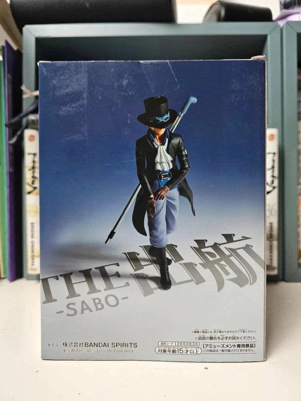 Figurine Sabo : One Piece