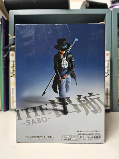 Figurine Sabo : One Piece