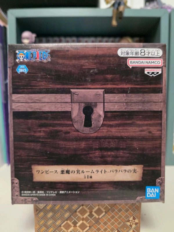 Figurine Room Light Bara Bara no Mi
: One Piece