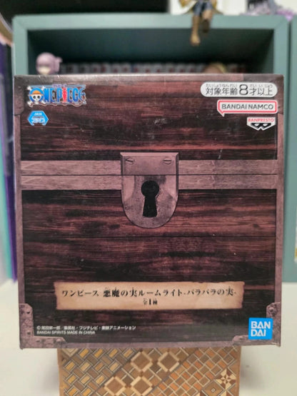 Figurine Room Light Bara Bara no Mi
: One Piece