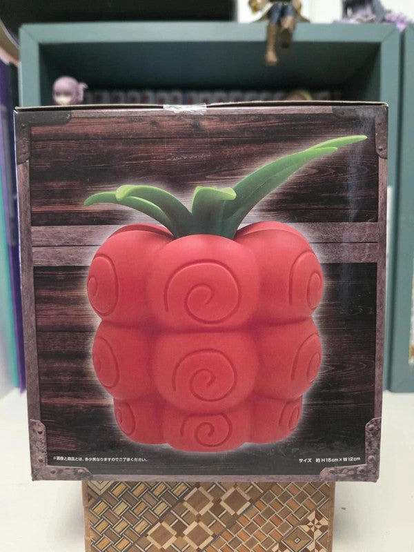 Figurine Room Light Bara Bara no Mi
: One Piece