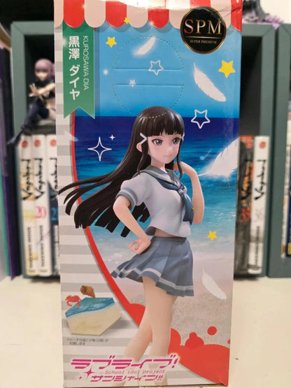 Figurine Dia Kurosawa
: Love Live! Sunshine!!