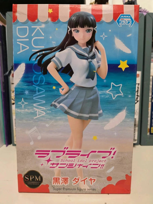 Figurine Dia Kurosawa
: Love Live! Sunshine!!