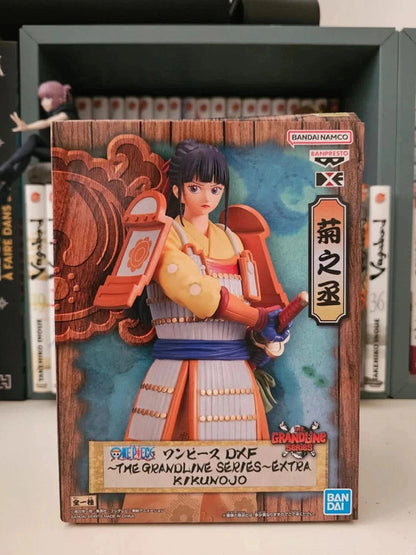 Figurine Kikunojo Dxf The Grandline Series Extra : One Piece