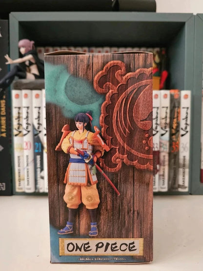 Figurine Kikunojo Dxf The Grandline Series Extra : One Piece