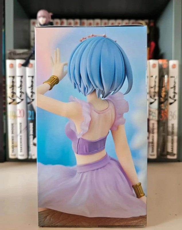 Figurine Noodle Stopper Rem Twinkle Party Re:Zero