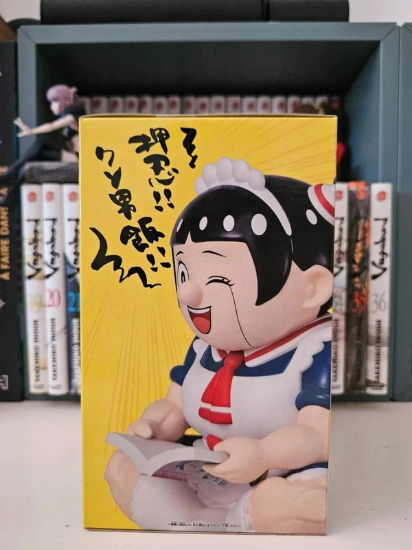 Figurine Roboco Taira Sofvimates
: Me & Roboco