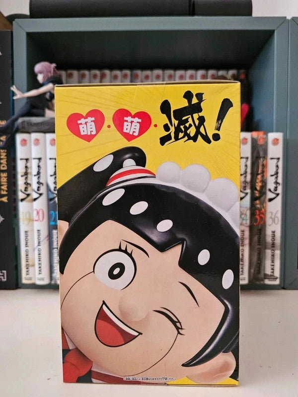 Figurine Roboco Taira Sofvimates
: Me & Roboco