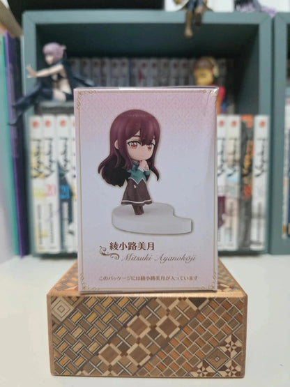 Figurine Mitsuki Ayanokoji : Yuri Is My Job!