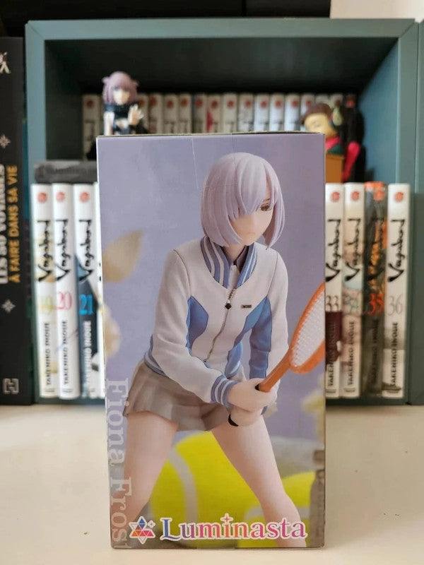 Figurine  Fiona Frost (Nightfall) Luminasta
: Spy x Family