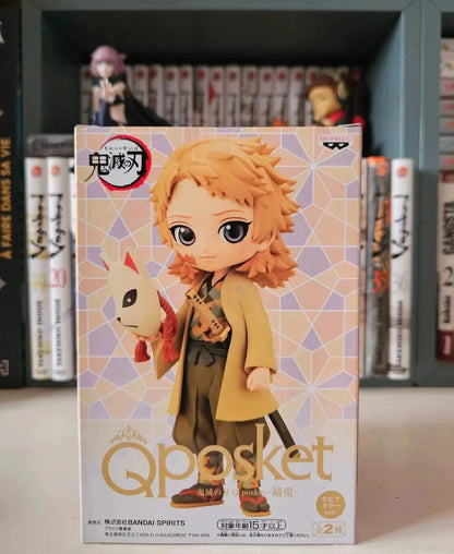 Figurine Q Posket Sabito : Demon Slayer Kimetsu no yaiba
