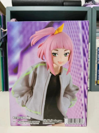 Figurine Kiwi Watase : Jellyfish Can't Swim in the Night