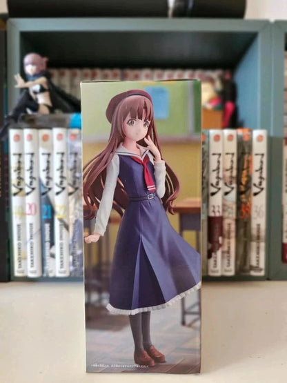 Figurine Maria Momosaka
: Osananajimi GA Zettai Ni Makenai Love Comedy