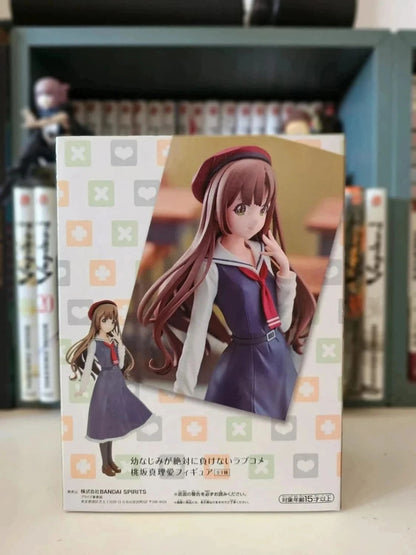 Figurine Maria Momosaka
: Osananajimi GA Zettai Ni Makenai Love Comedy