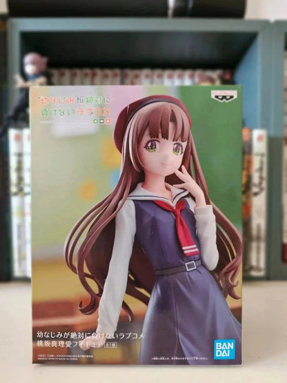 Figurine Maria Momosaka
: Osananajimi GA Zettai Ni Makenai Love Comedy